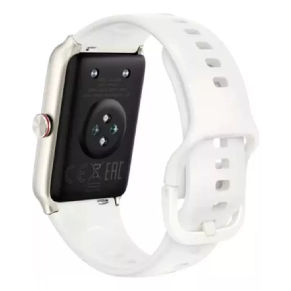 Smart band HONOR CHOICE Band White