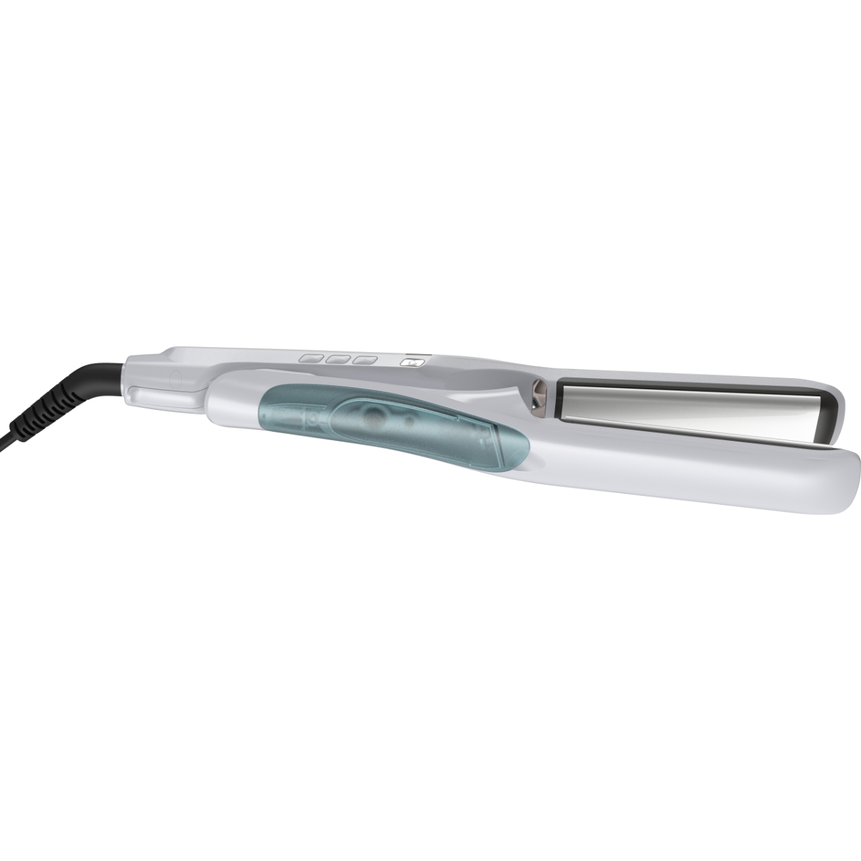 Plancha Alisadora Remington S18A (110) F Hydraluxe Pro con Vapor Frío