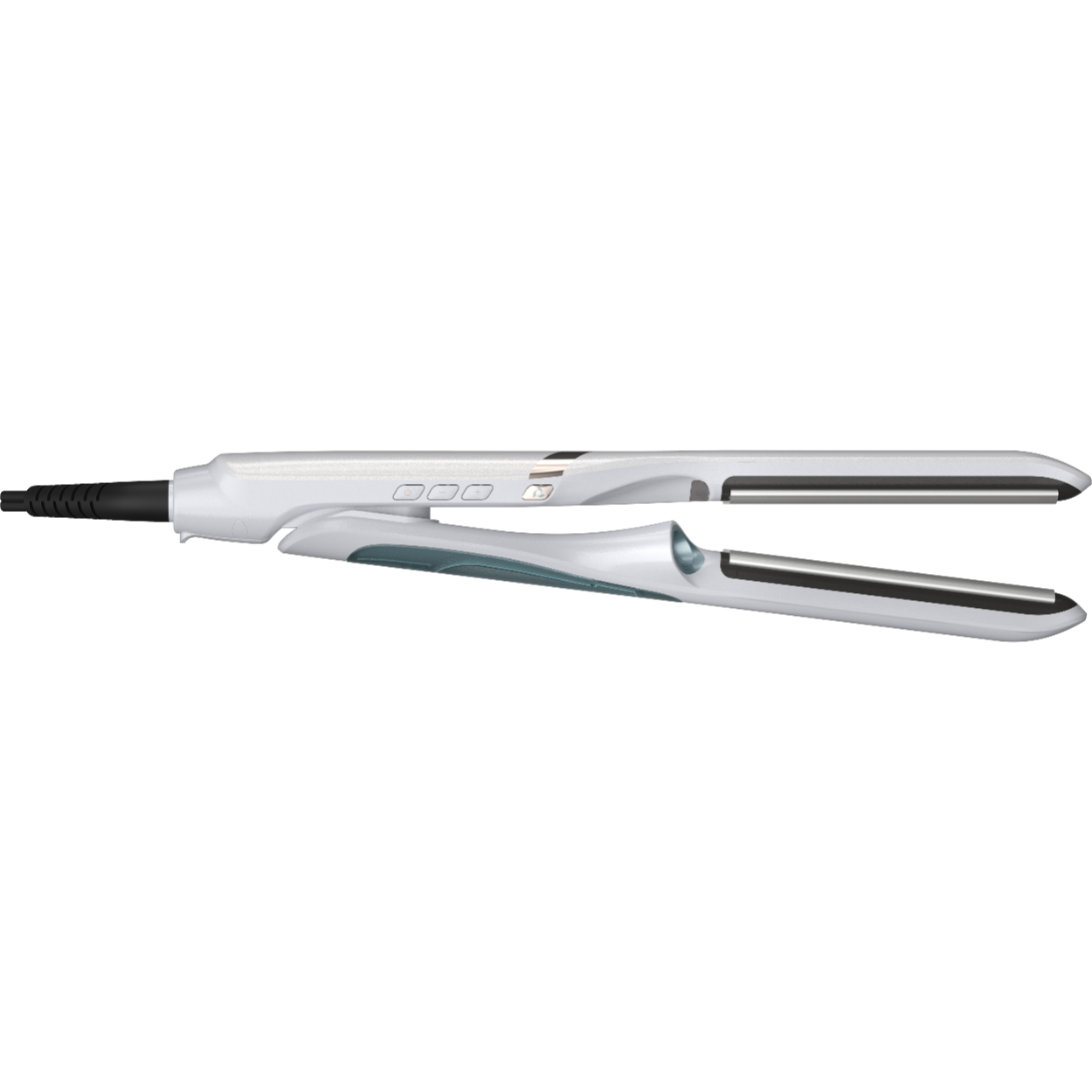 Plancha Alisadora Remington S18A (110) F Hydraluxe Pro con Vapor Frío