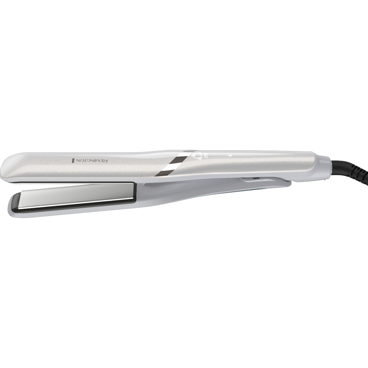 Plancha Alisadora Remington S18A (110) F Hydraluxe Pro con Vapor Frío