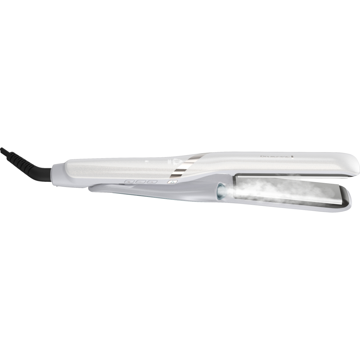 Plancha Alisadora Remington S18A (110) F Hydraluxe Pro con Vapor Frío