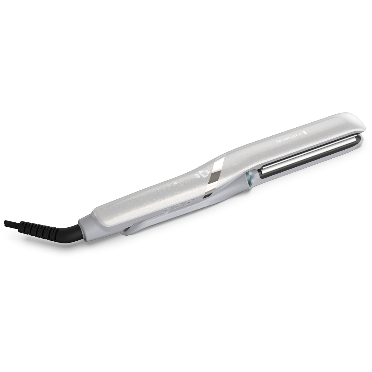 Plancha Alisadora Remington S18A (110) F Hydraluxe Pro con Vapor Frío