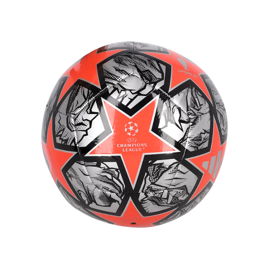 Balón De Fútbol adidas In9329 Unisex Ucl Club Final Uefa 24 