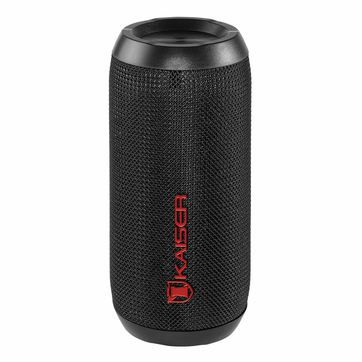 Mini Bocina Kaiser KSR-LINK Recargable 5W IPX5 BT FM Usb MicroSD