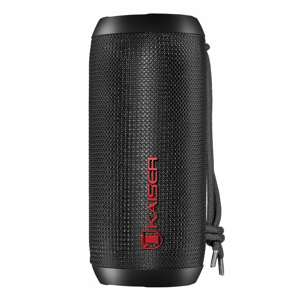 Mini Bocina Kaiser KSR-LINK Recargable 5W IPX5 BT FM Usb MicroSD
