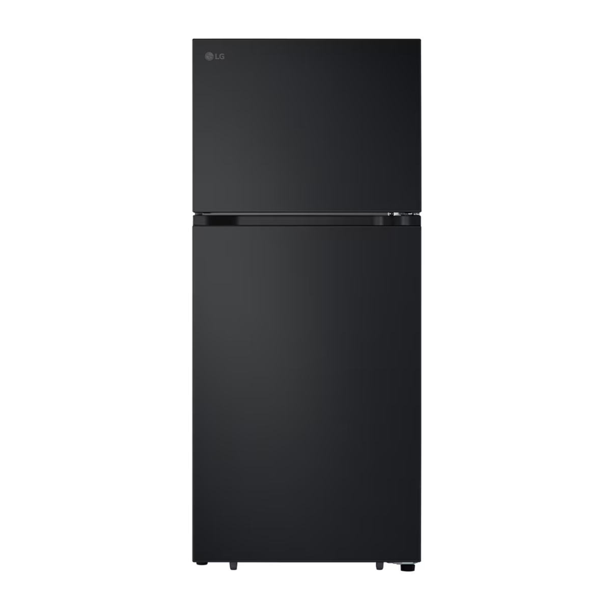 Refrigerador LG VT50BEP 18 Pies Top Mount Negro Mate ALBY ENTREGA SÓLO VÁLIDA EN LA CIUDAD DE MÉXICO Y ZONA METROPOLITANA