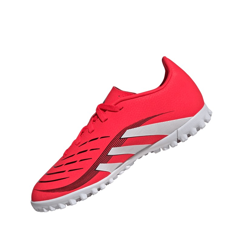 Tenis de Fútbol Adidas Predator Club TF Junior