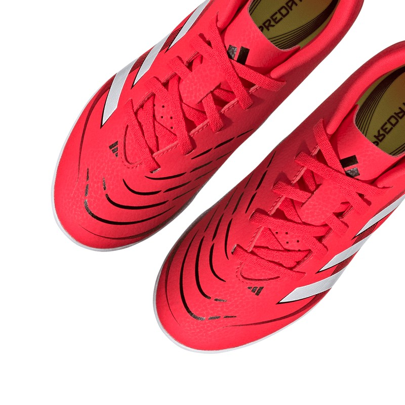 Tenis de Fútbol Adidas Predator Club TF Junior