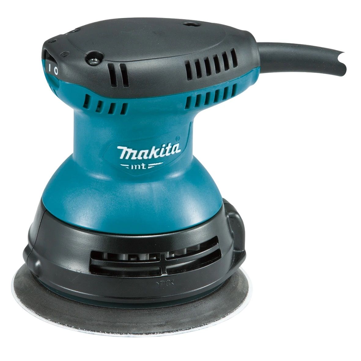 Lijadora Excéntrica 5” MT M9204B Makita