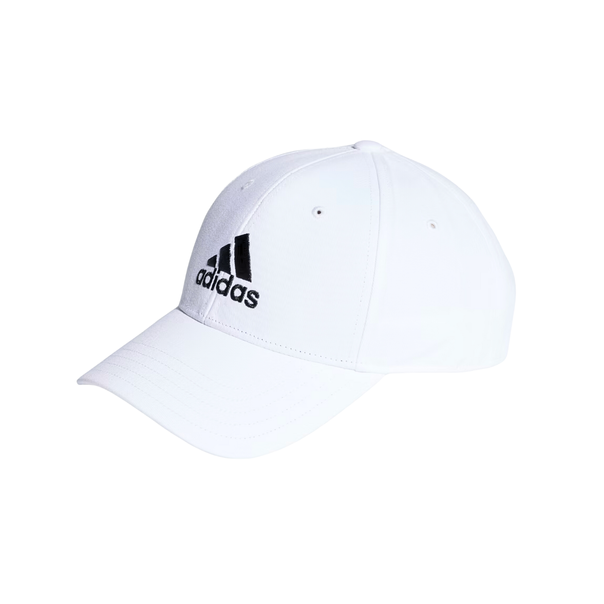 Gorra adidas Baseball Cap Cot Ib3243 Casual Unitalla 