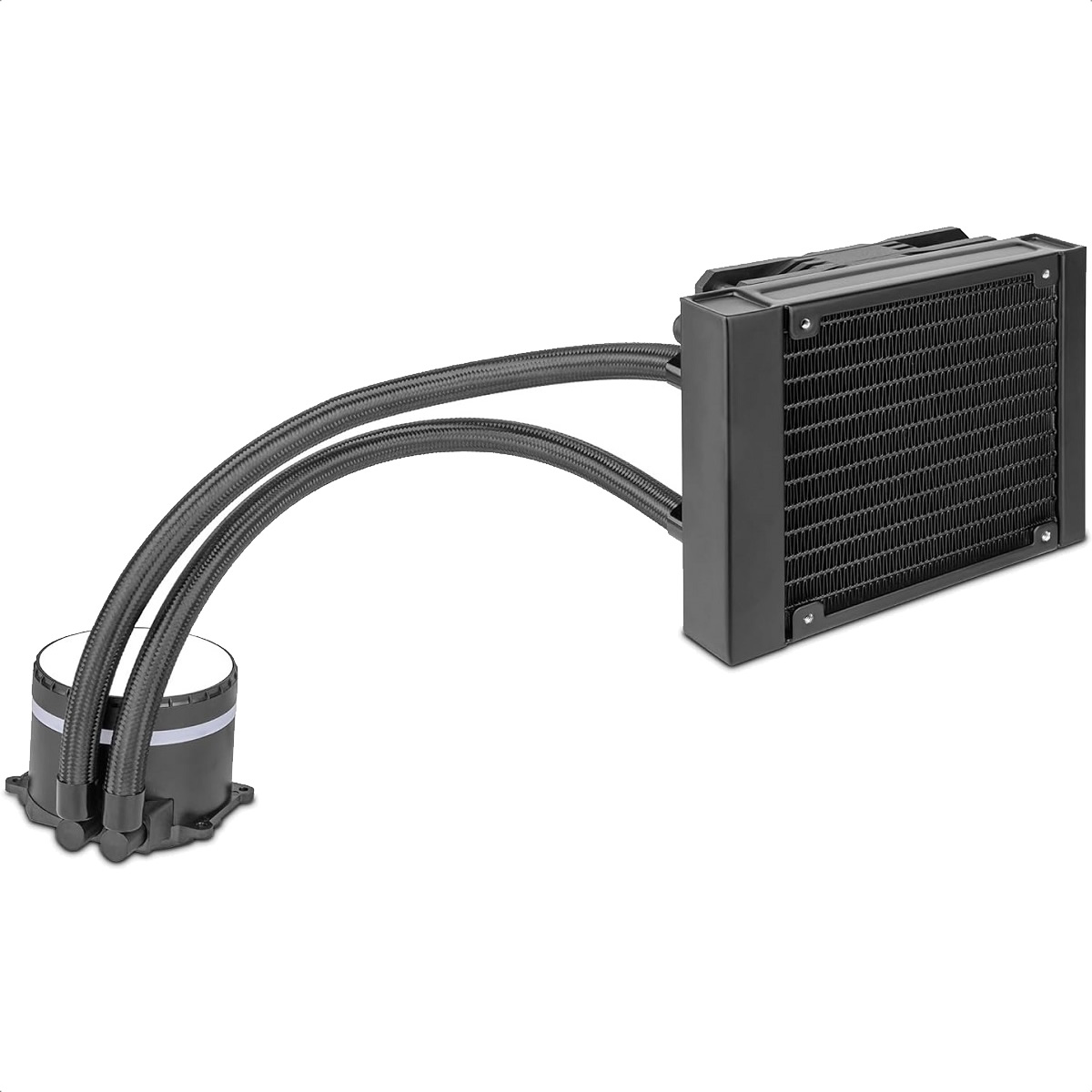 Enfriamiento Liquido YeYian VATN 120mm ARGB YTS-120SL-01