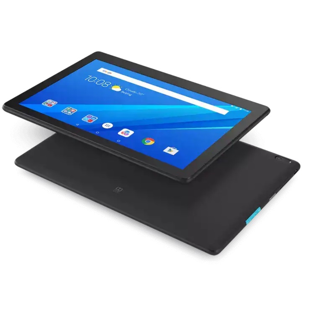 Tableta Lenovo TB-X104F 10.1" 16GB Android 8.1.0 Negro ENDY1