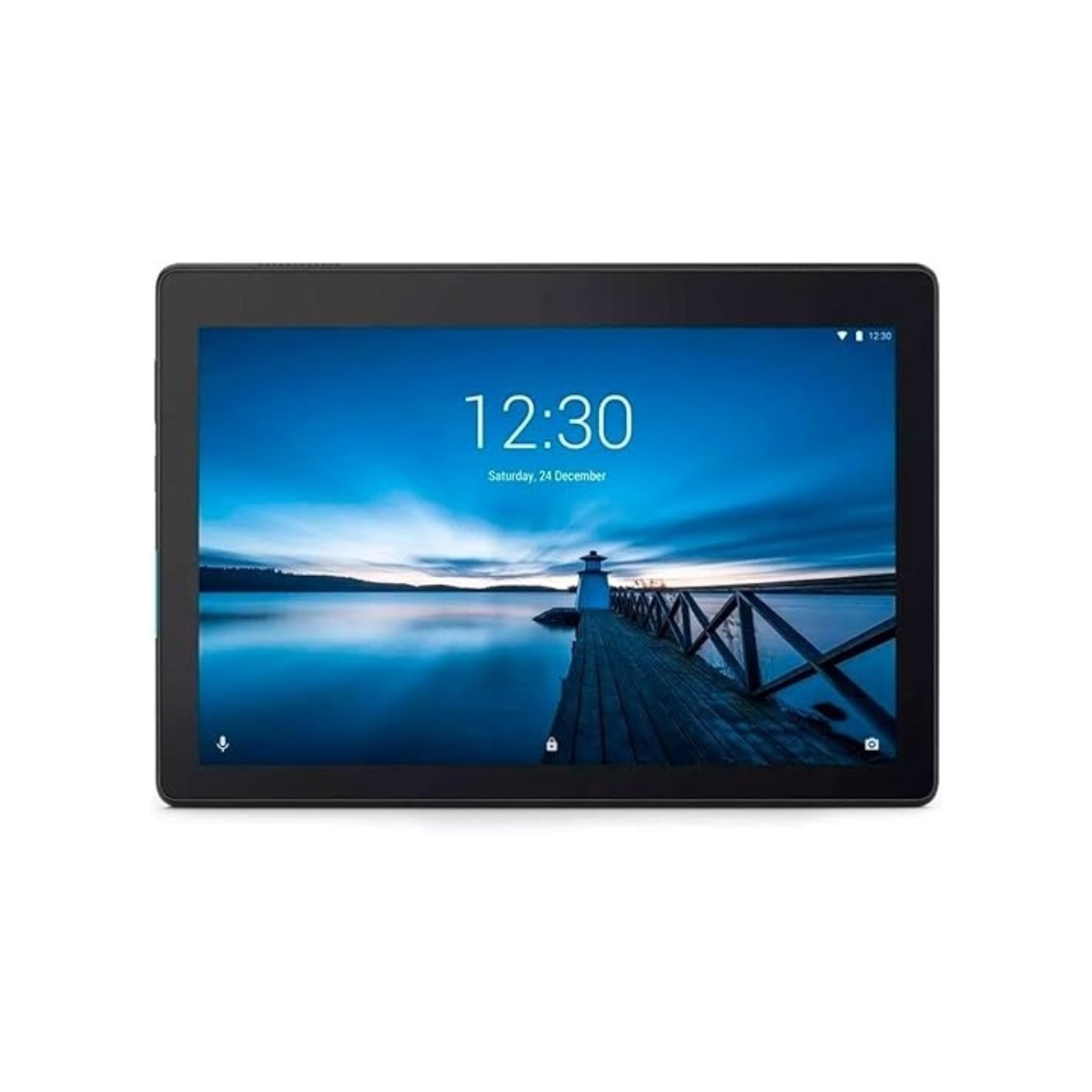Tableta Lenovo TB-X104F 10.1" 16GB Android 8.1.0 Negro ENDY1