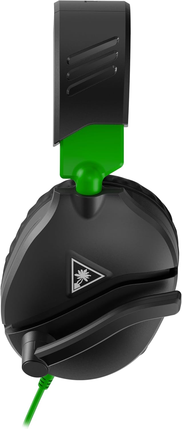 Diadema Turtle Beach Recon 70 Xbox Rea Condicionado - Game Center