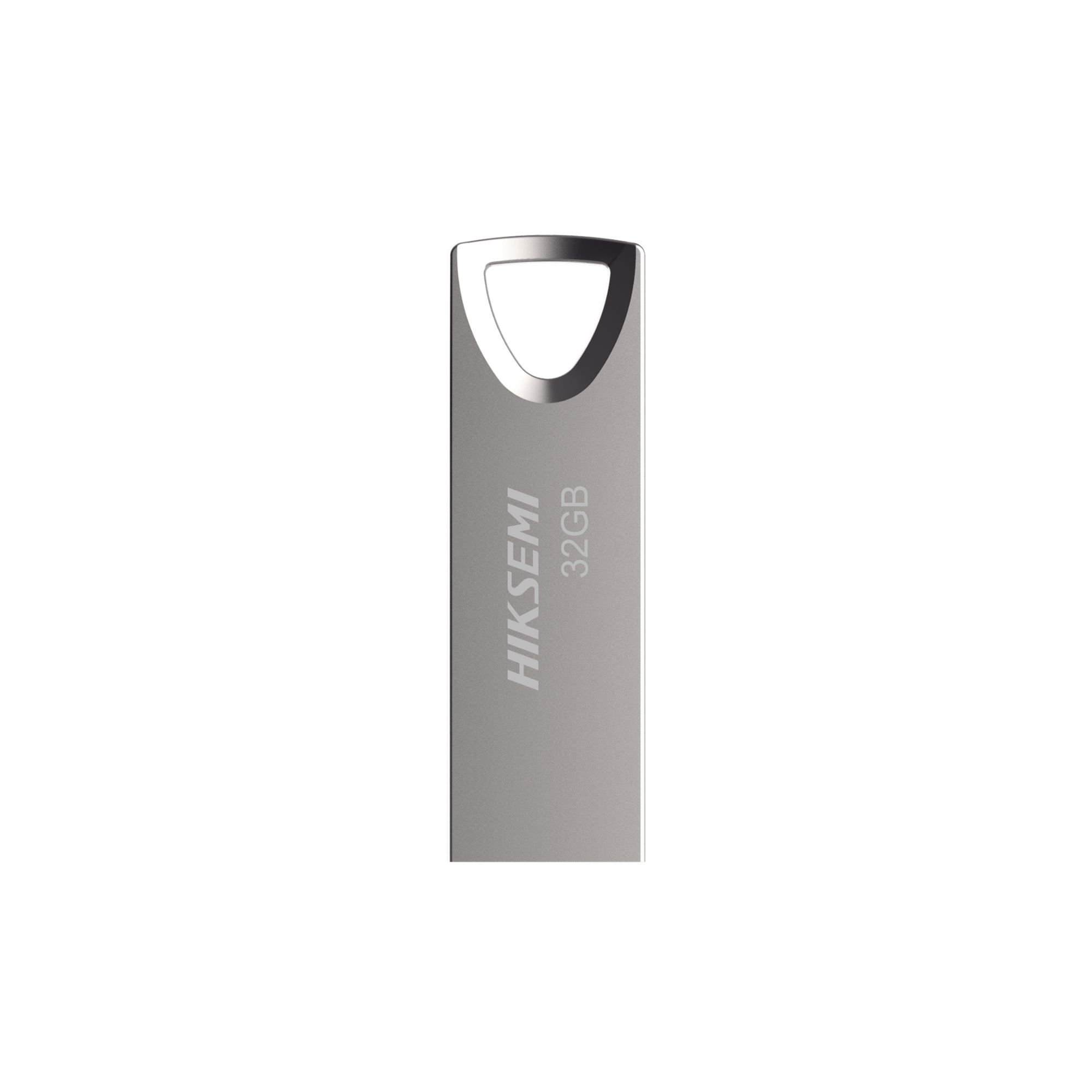 50 Pack - Memoria USB 2.0 de 32 GB Hiksemi M200, Metálica