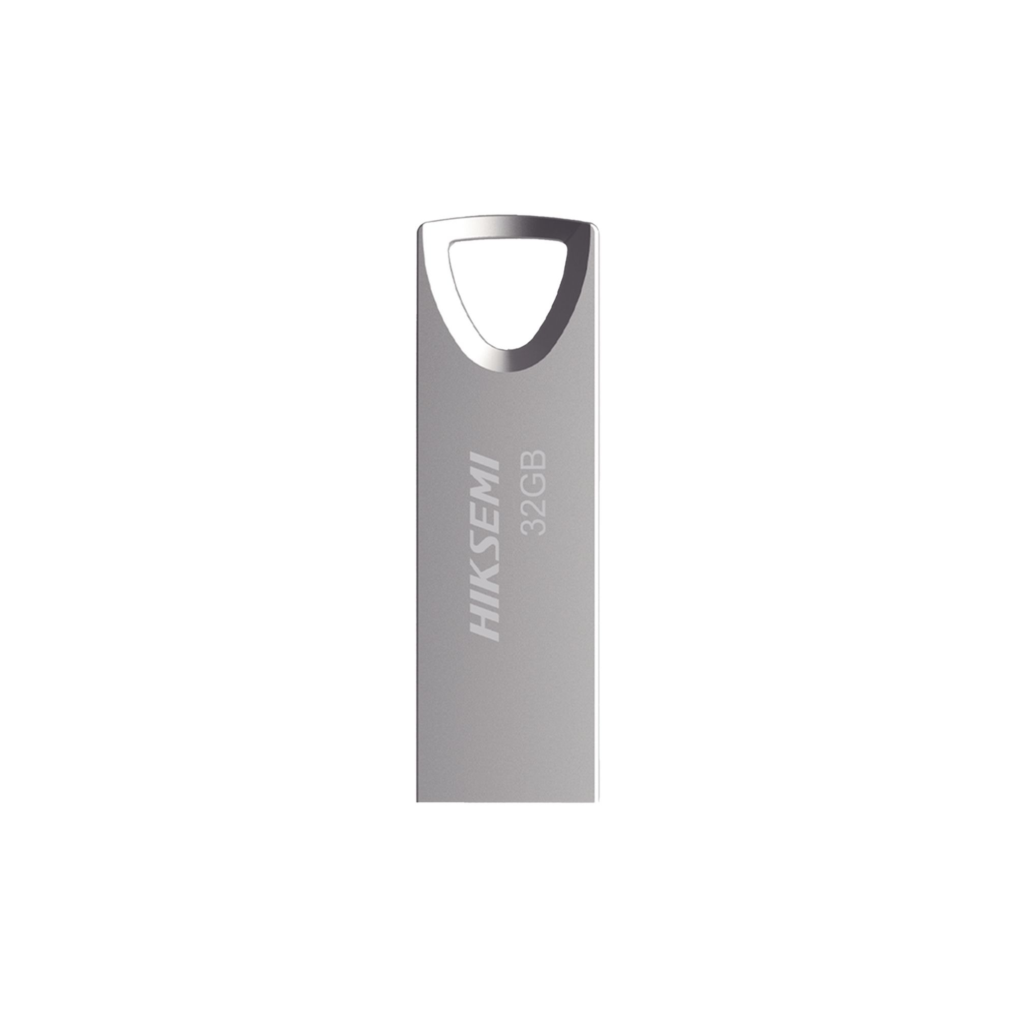 Memoria USB 3.0 de 32 GB, Hiksemi M200, Metálica