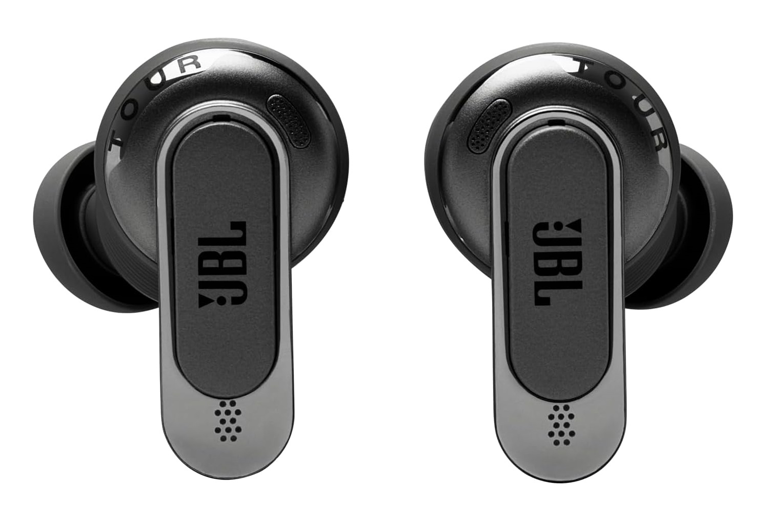 Audifonos Inalambricos JBL Tour Pro 3 con Cancelacion de Ruido y Estuche Inteligente Color Negro