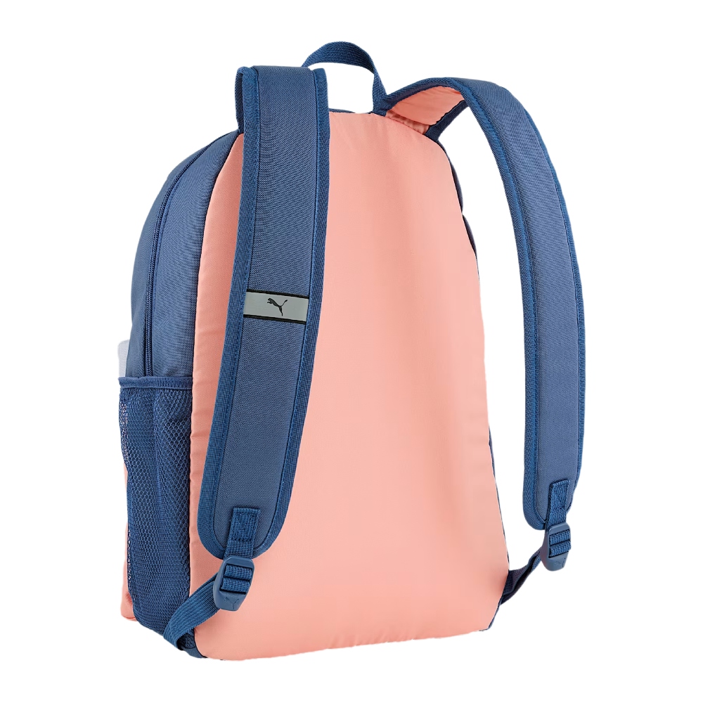 Mochila Puma Phase CB Backpack Morado de Mujer 091175 03