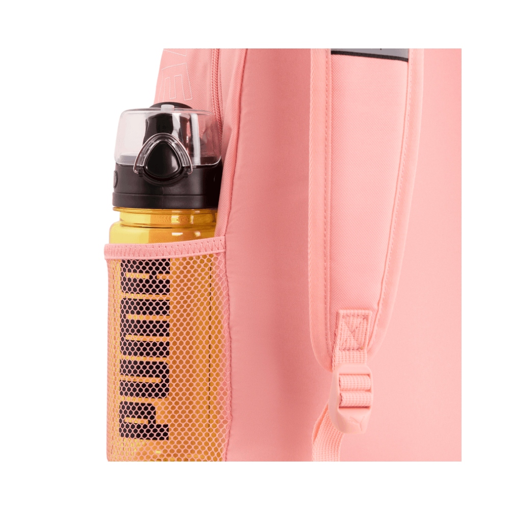 Mochila Puma Phase Backpack II Coral de Mujer 091166 06