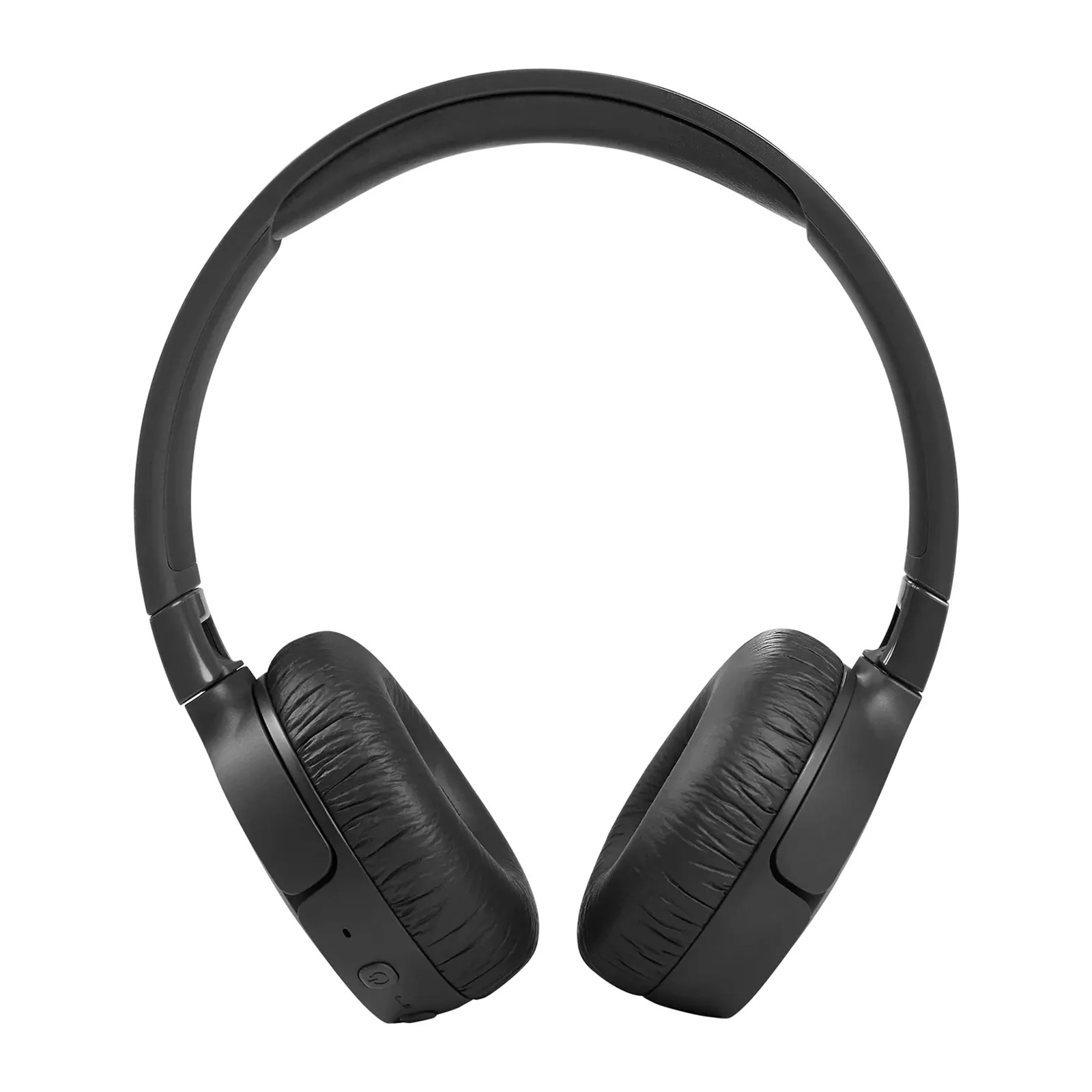 Audífonos Jbl Tune 660NC Auriculares  Inalambricos Con Anc Pure Bass Sound Color Negro