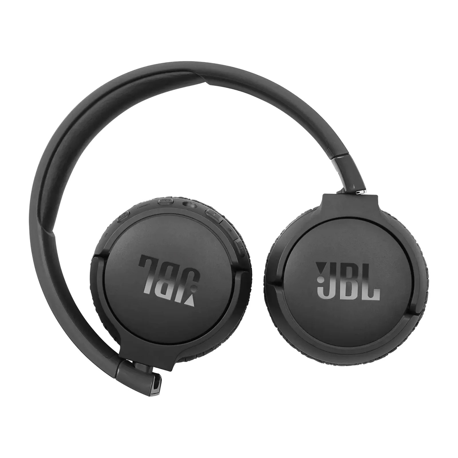 Audífonos Jbl Tune 660NC Auriculares  Inalambricos Con Anc Pure Bass Sound Color Negro