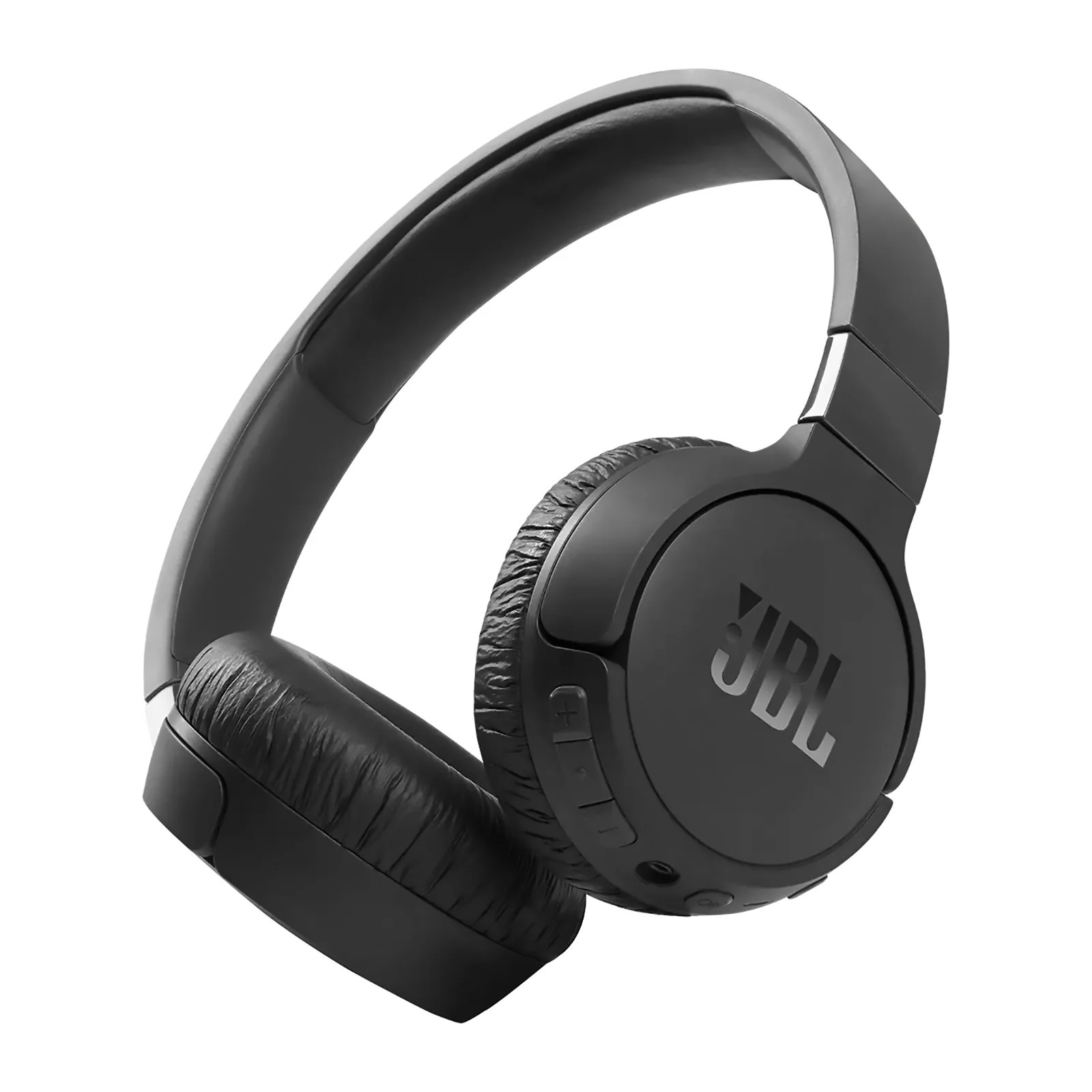 Audífonos Jbl Tune 660NC Auriculares  Inalambricos Con Anc Pure Bass Sound Color Negro