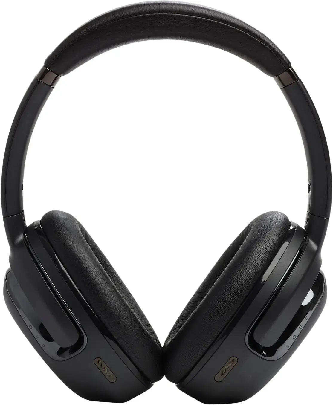 Audífonos Jbl Tour One M2 Auriculares  De Diadema Inalámbricos  Con Anc Supraurales Color Negro