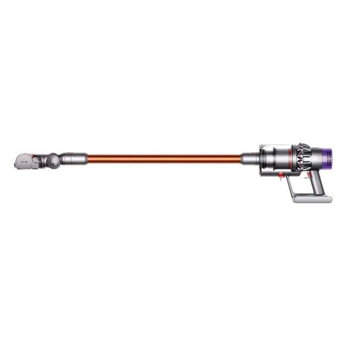 Aspiradora Dyson V10 Absolute Sin Cable Color Niquel/Cobre