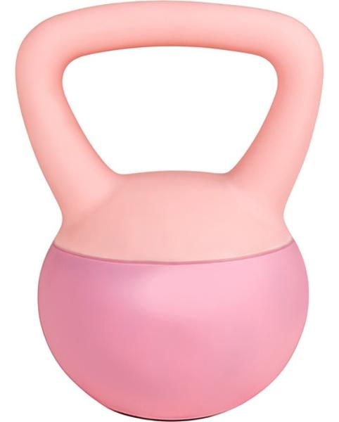 Pesa Rusa Kettlebell 4kg 8.8lb Ejercicio Casa Hogar Fitness Centurfit