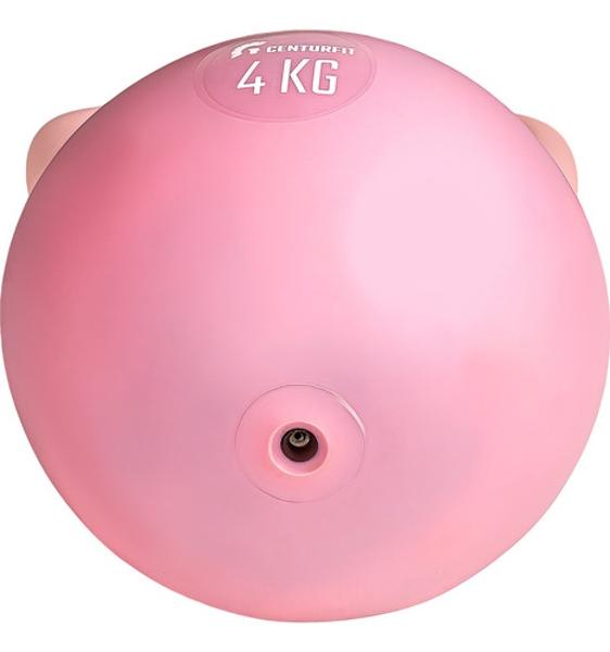 Pesa Rusa Kettlebell 4kg 8.8lb Ejercicio Casa Hogar Fitness Centurfit