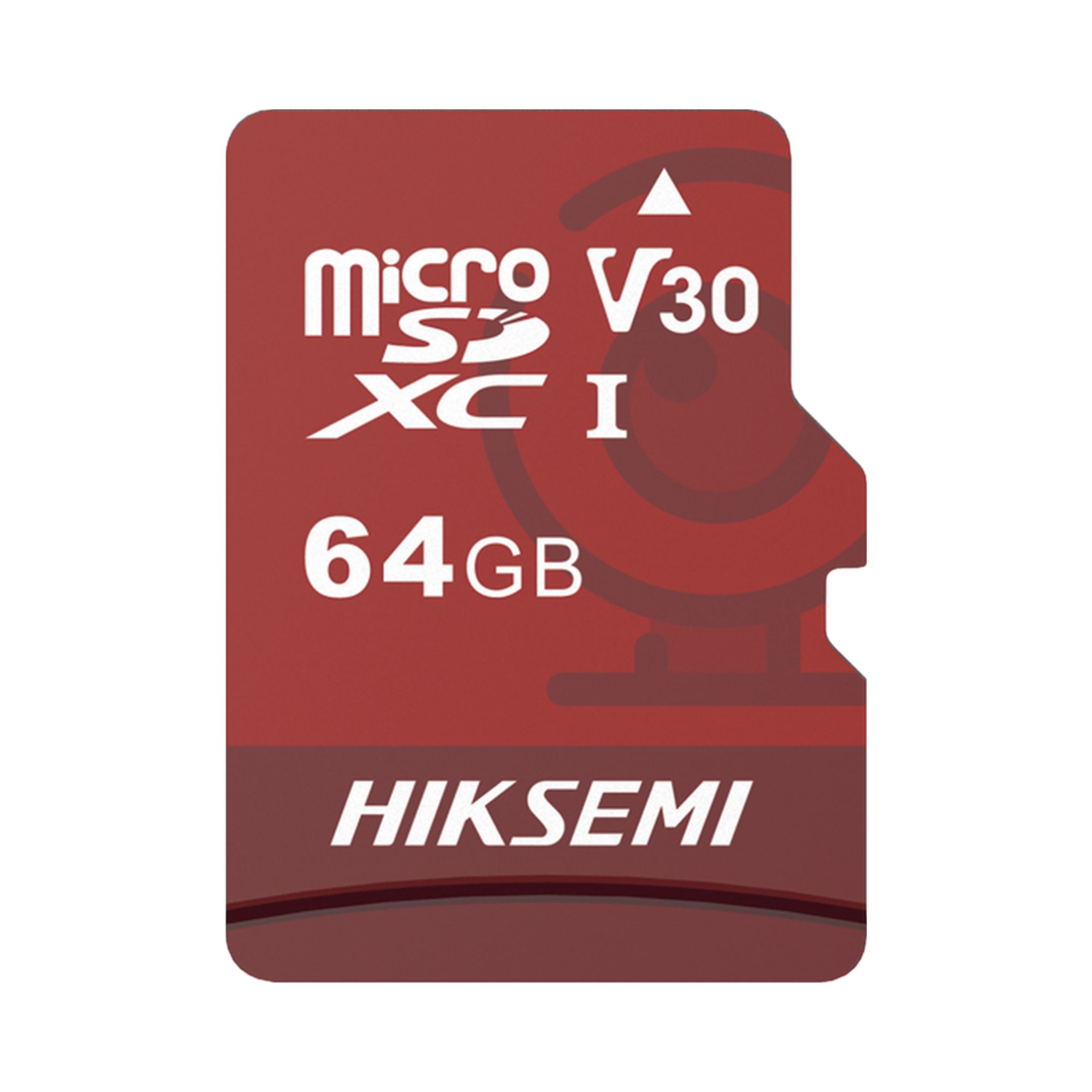 3 Pack - Tarjeta de Memoria microSD de 64 GB Hiksemi Neo Plus, Videovigilancia