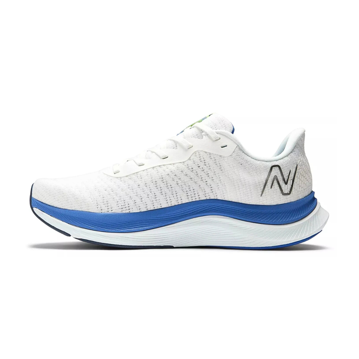 Tenis New Balance Running Transpirables Resistentes Ligeros Fuelcell Propel V4