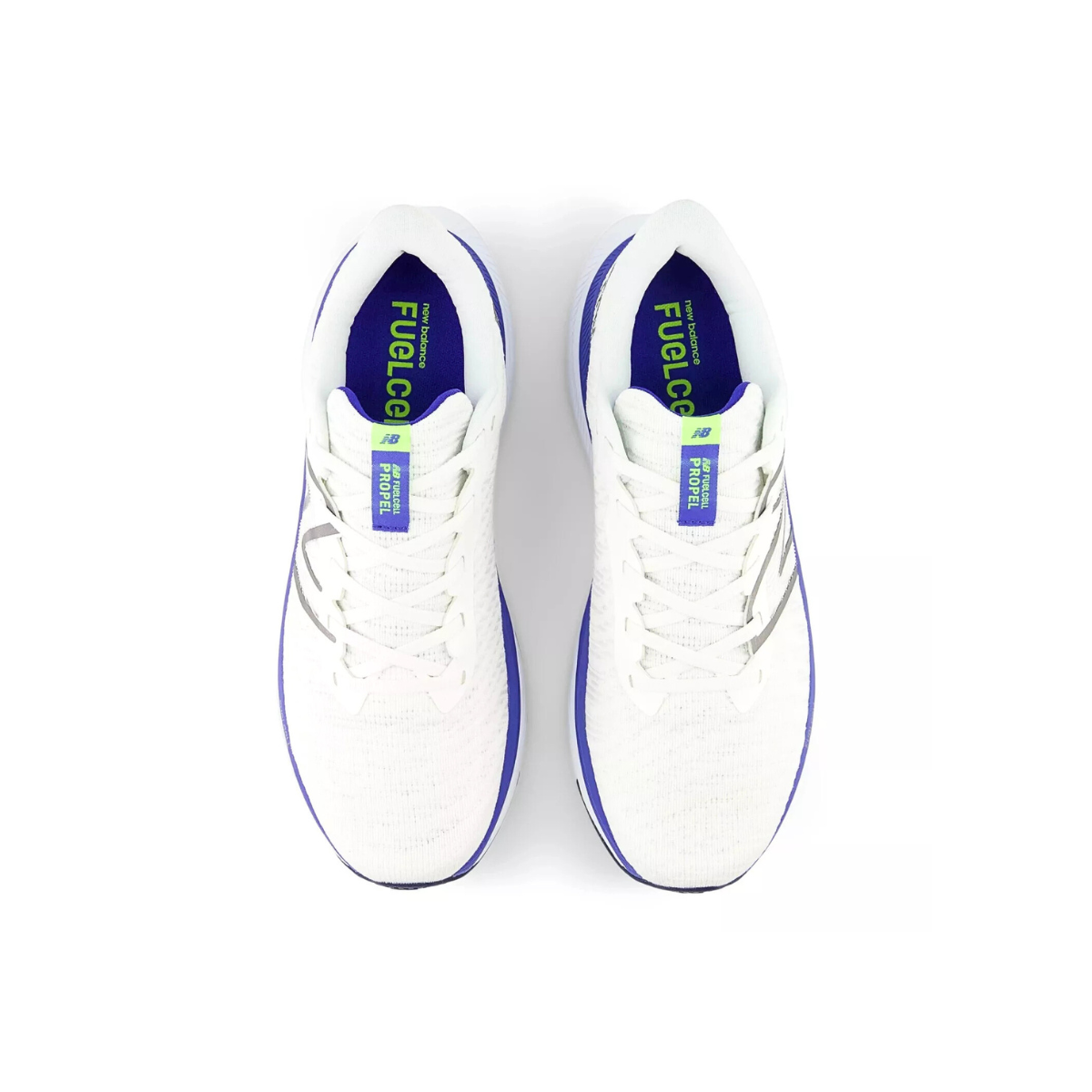 Tenis New Balance Running Transpirables Resistentes Ligeros Fuelcell Propel V4