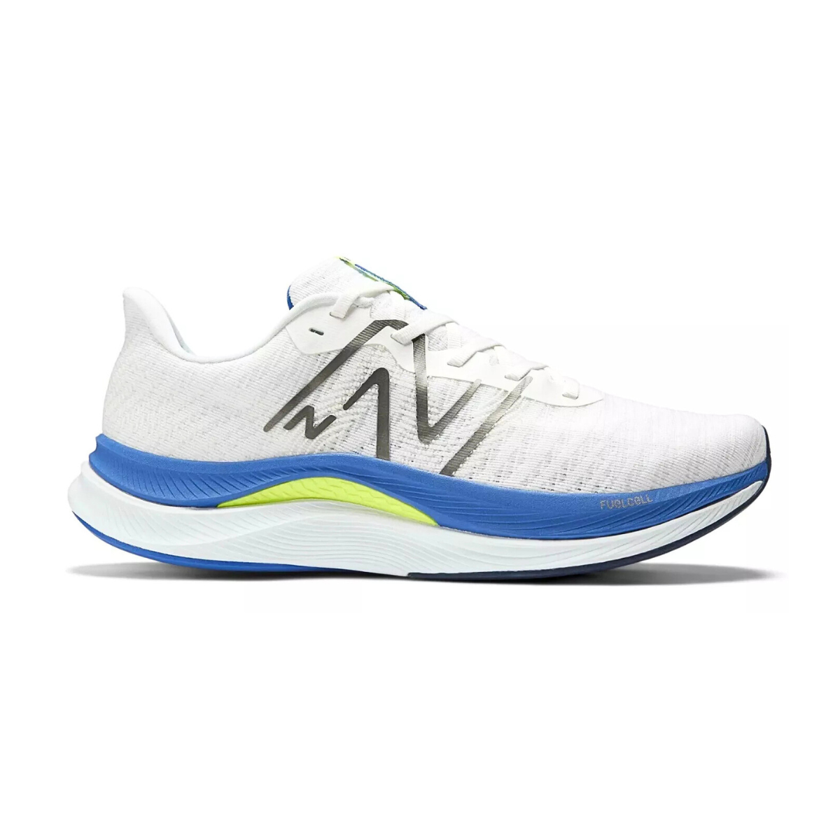 Tenis New Balance Running Transpirables Resistentes Ligeros Fuelcell Propel V4