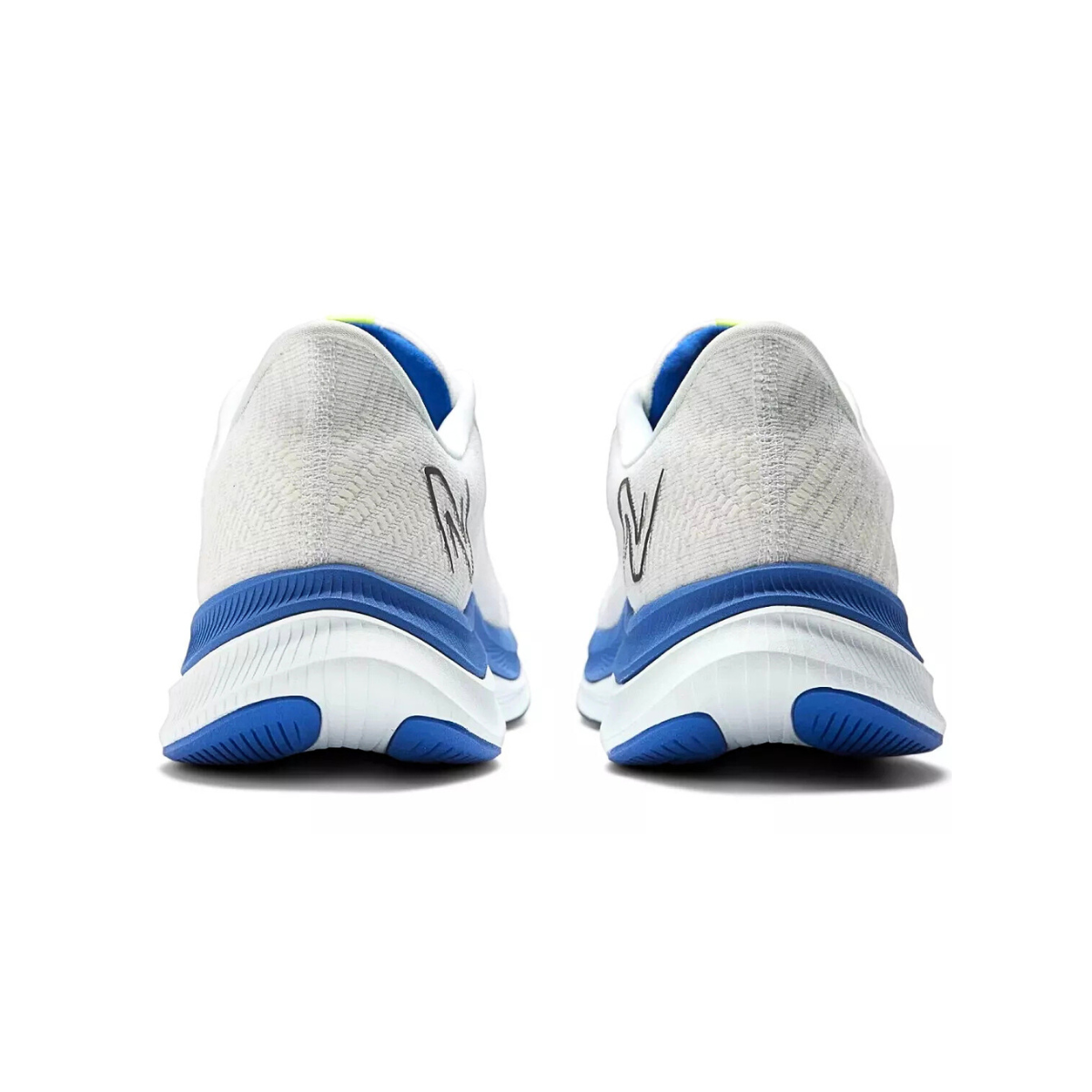 Tenis New Balance Running Transpirables Resistentes Ligeros Fuelcell Propel V4