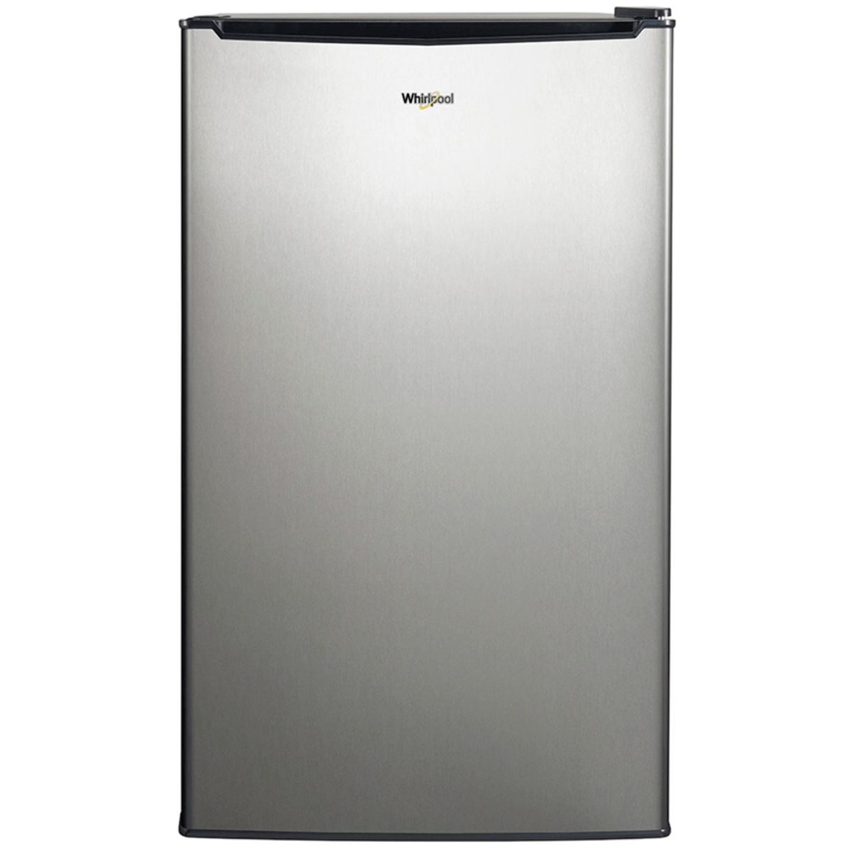 Frigobar Whirlpool WS4515S 4 Pies Acero Inox ALBY25