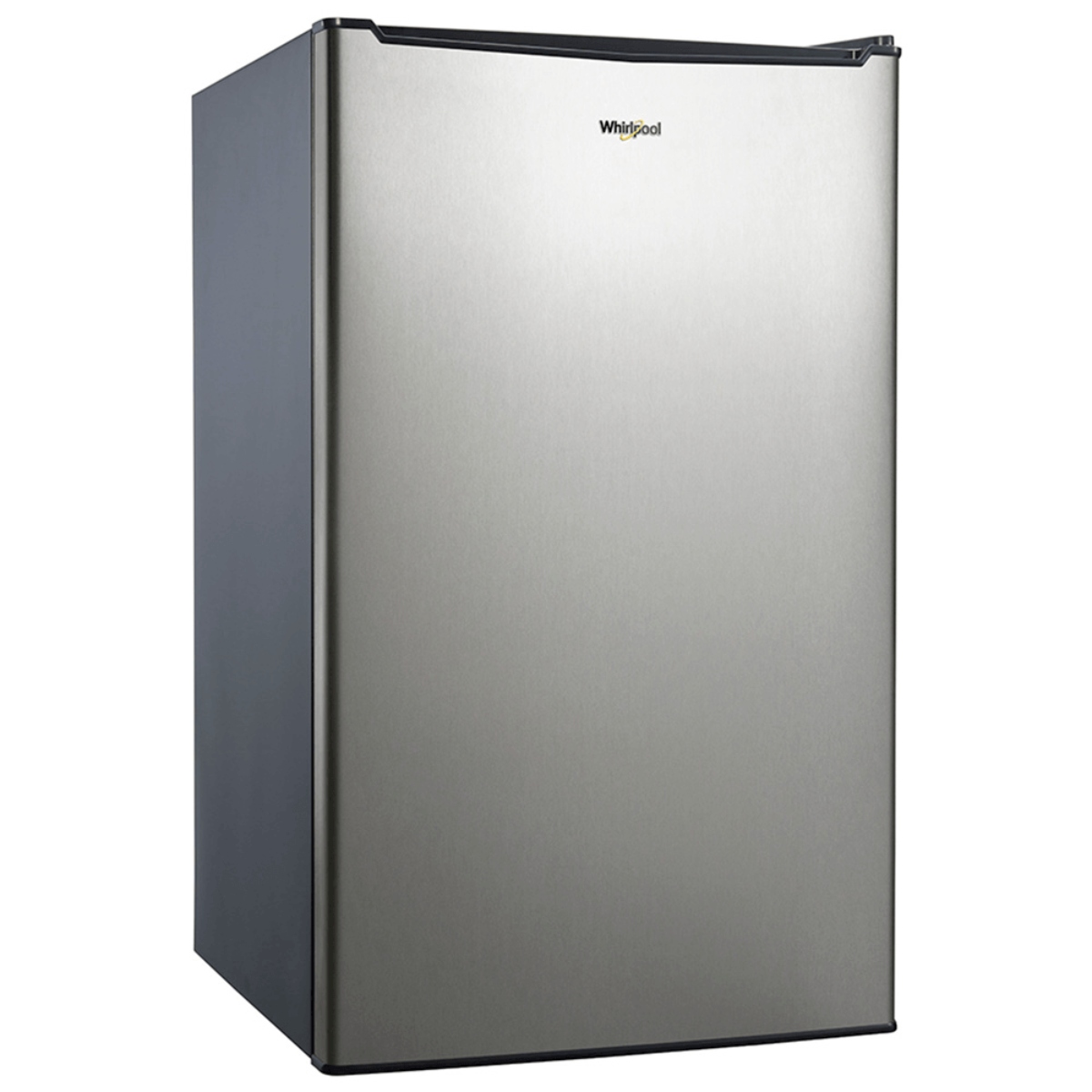 Frigobar Whirlpool WS4515S 4 Pies Acero Inox ALBY25