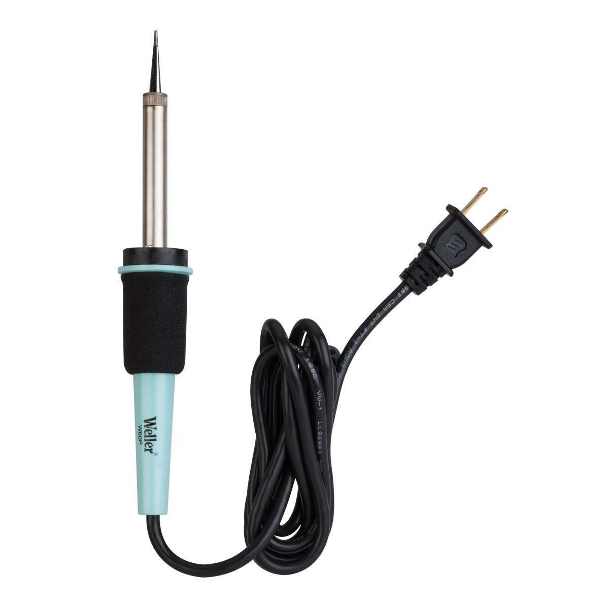 Cautín industrial para soldar W60P Weller