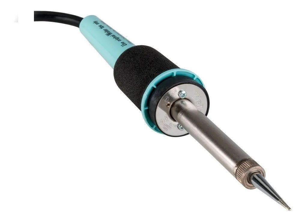 Cautín industrial para soldar W60P Weller