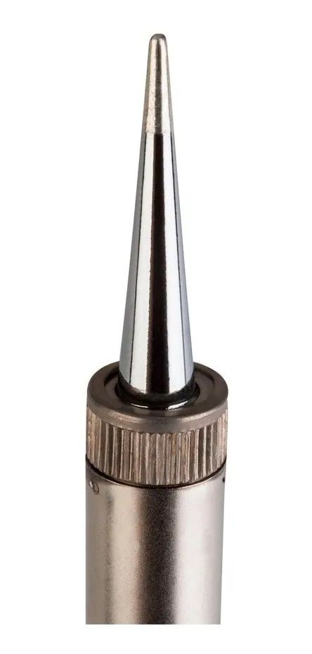 Cautín industrial para soldar W60P Weller