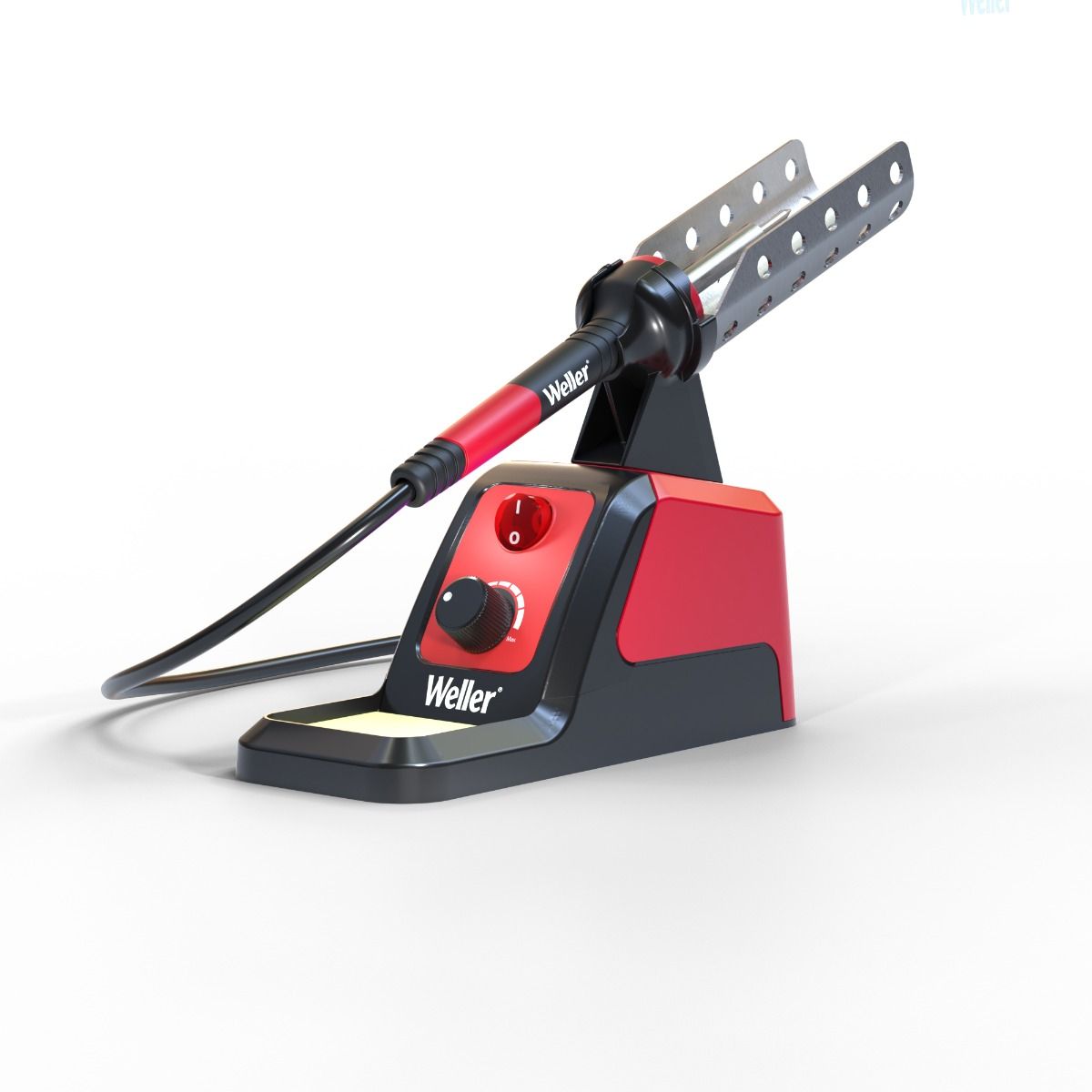 Estación para soldar electrónica WLSK3012A Weller