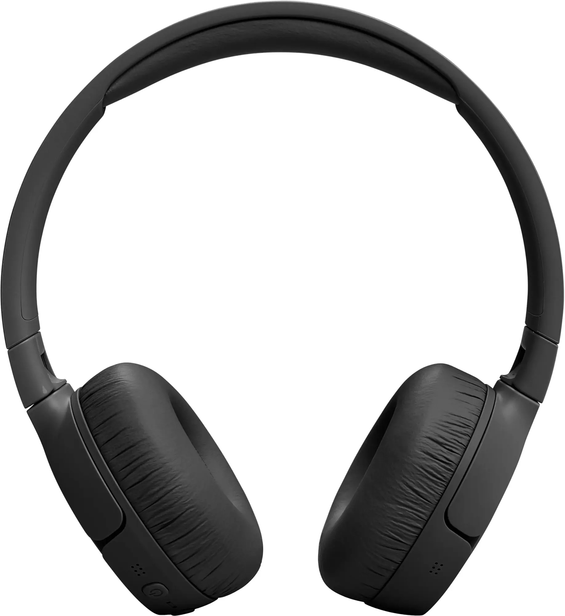 Audífonos Jbl Tune 670NC Auriculares Inalambricos Bluetooth ANC Color Negro