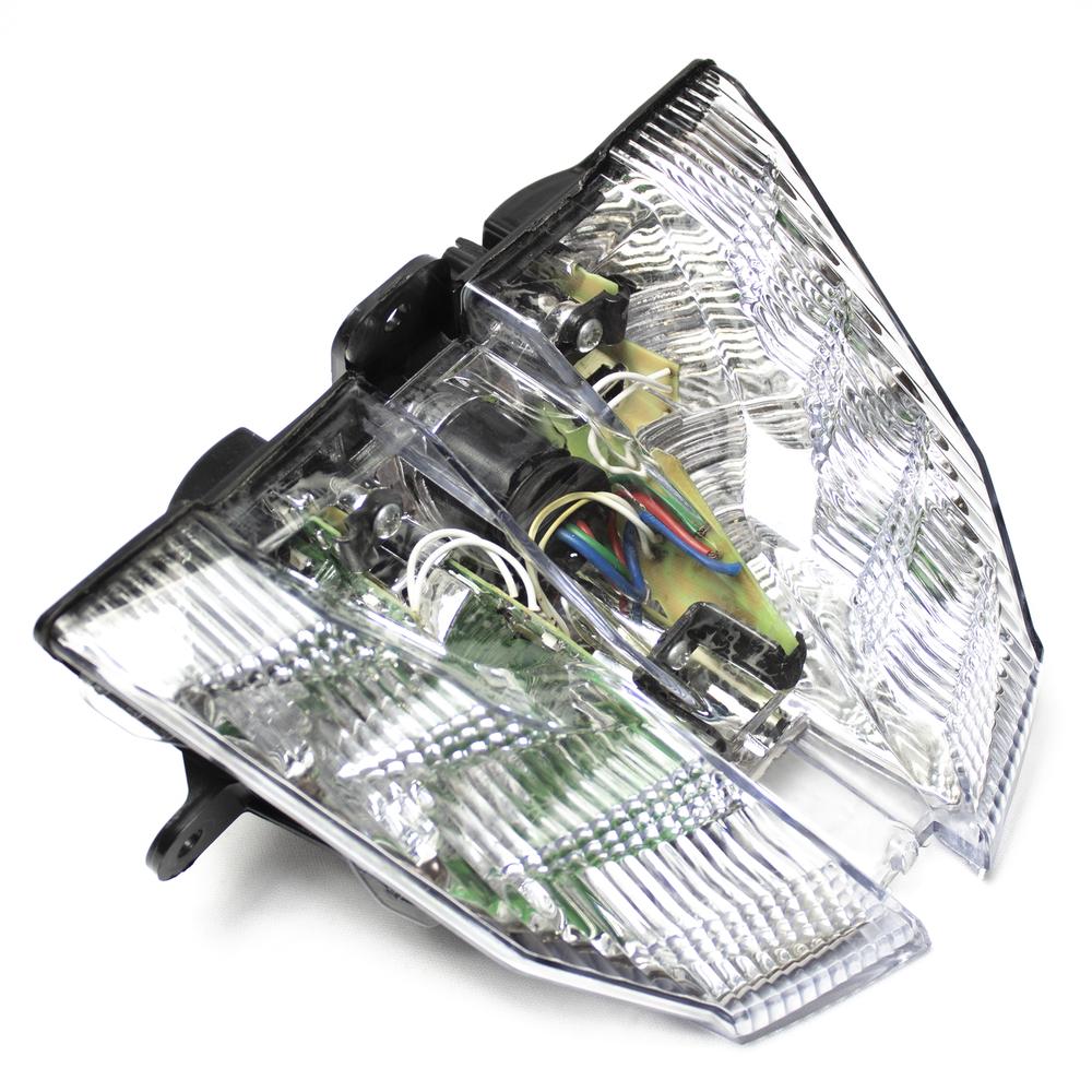 Calavera Completa Pulsar 180