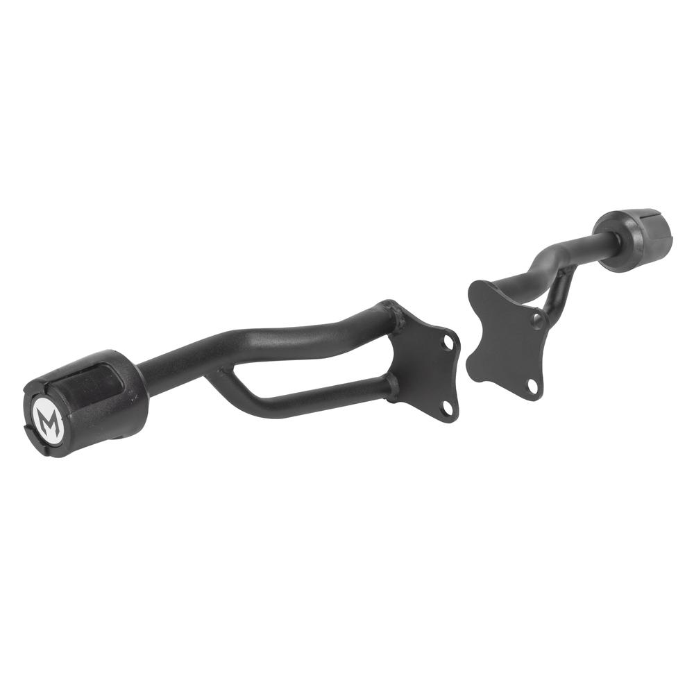 Slider Protector para moto Gixxer SF Mach