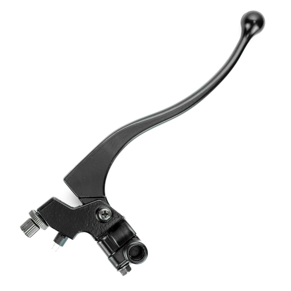Manija derecha con soporte FT110