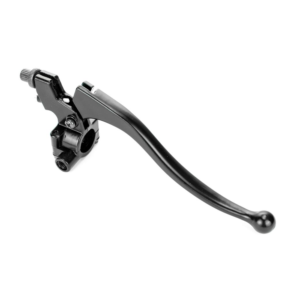Manija derecha con soporte FT110