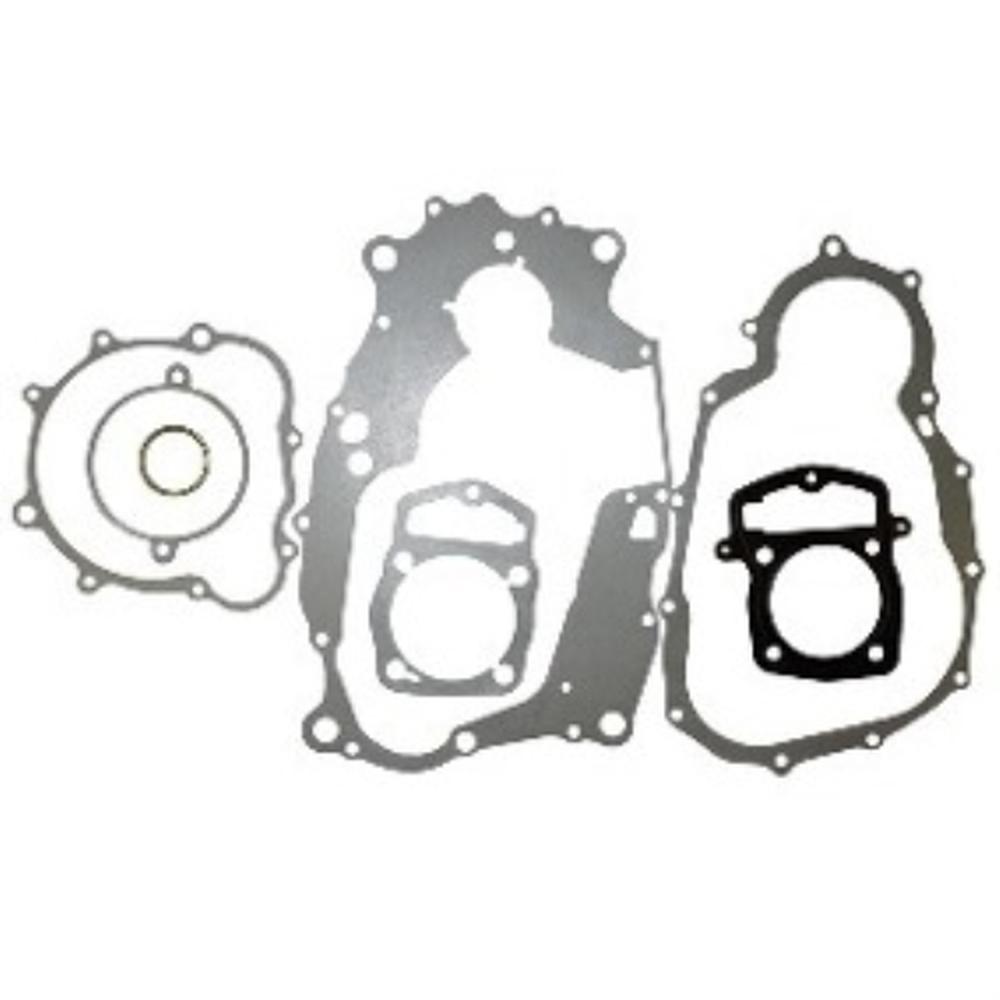 Empaques Italika Forza 150 2008