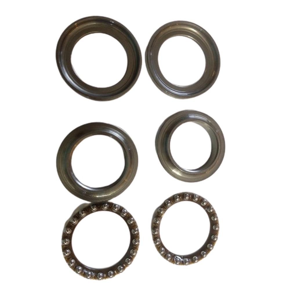 Tazas Dirección Motocicleta Vortx 200 CC Sayto