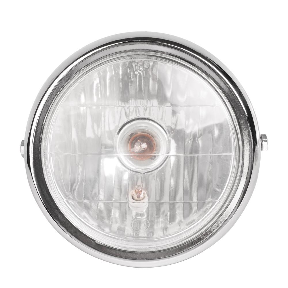 Faro Motocicleta CGL 125