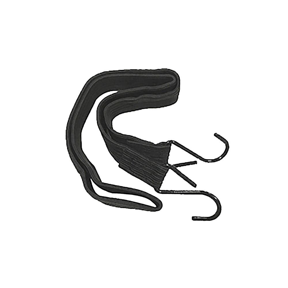 Liga Elastica Motocicleta 1 metro Negro